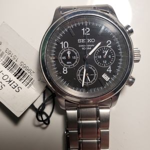 Seiko ssb005 chronograph